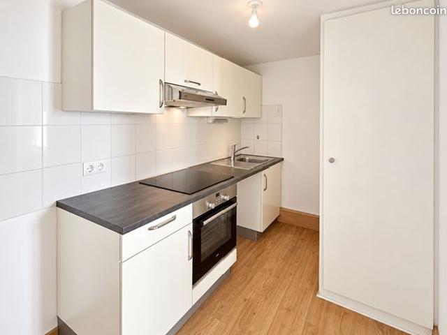 Appartement vente à Strasbourg, Hoenheim