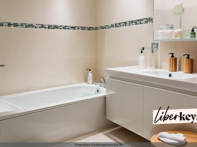 Appartement vente à Montpellier