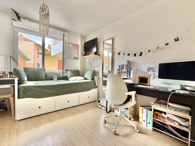 Appartement vente à Nice, Roquebrune-cap-martin