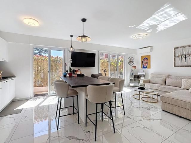 Appartement vente à Grasse, Cannes