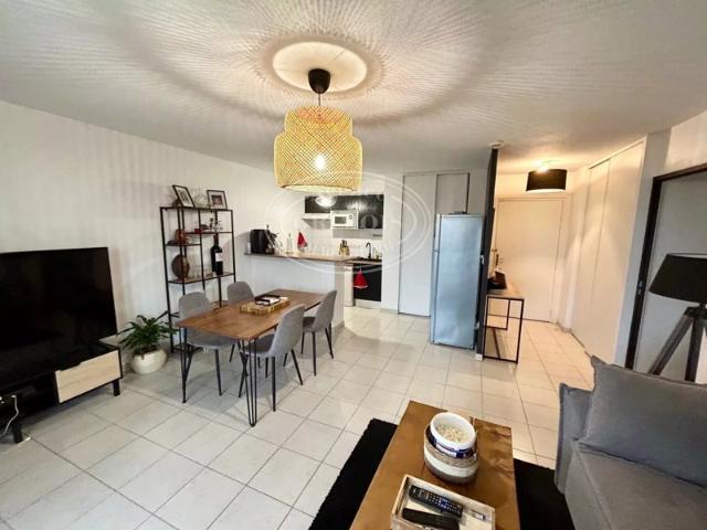 Appartement vente à Narbonne, Lézignan-corbières