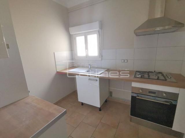 Appartement location à Nîmes