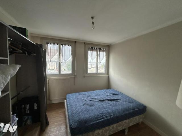 Appartement location à Saint-Malo, Bretagne