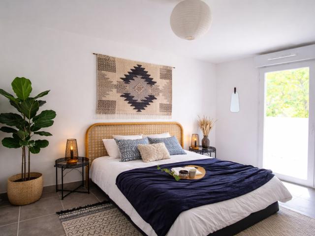 Appartement vente à Lodève, Clermont-l'hérault