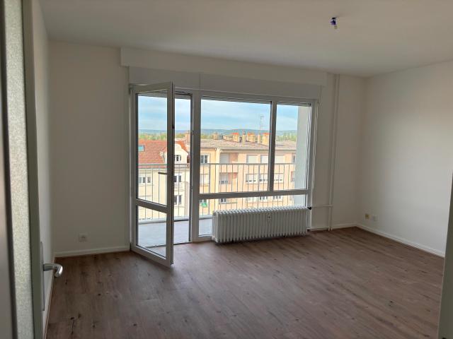 Appartement location à Metz, Longeville-lès-metz