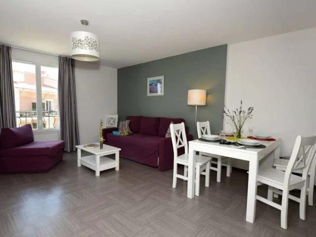 Appartement location à Forcalquier, Gréoux-les-bains