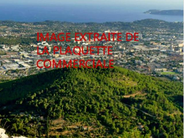 Appartement vente à Arrondissement de Toulon, Toulon