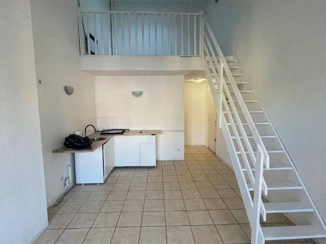 Appartement location à La Coueste, Aubagne