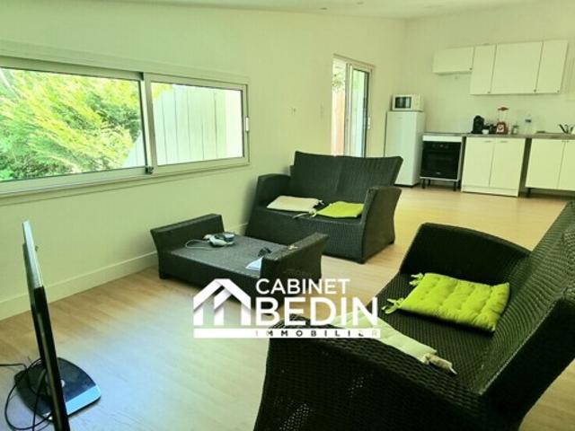 Appartement vente à Arcachon, Lège-cap-ferret