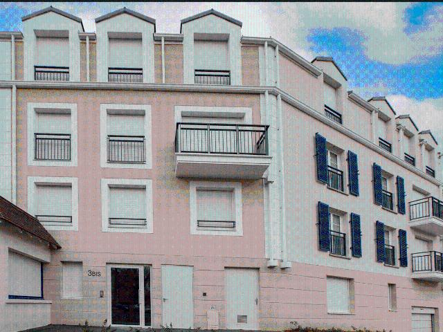 Appartement location à Jardin de la piste, Viroflay