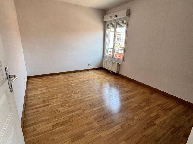 Appartement location à Les Gadelles, Meyzieu