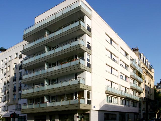 Appartement location à France métropolitaine, Clichy