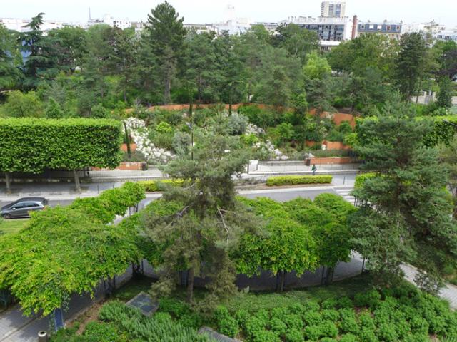 Appartement vente à Boulogne-Billancourt, Boulogne-billancourt