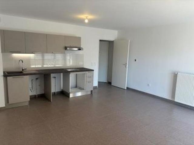 Appartement location à Nice