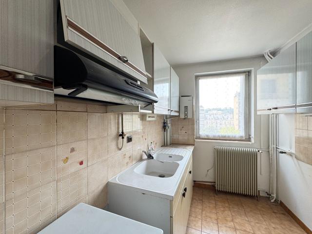 Appartement vente à Boulogne-Billancourt, Boulogne-billancourt
