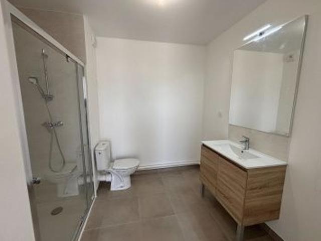 Appartement location à Marseille, Belcodène