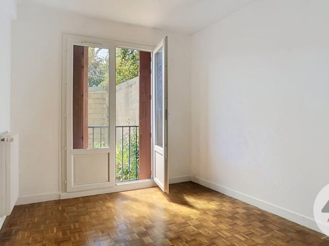 Appartement vente à Troyes