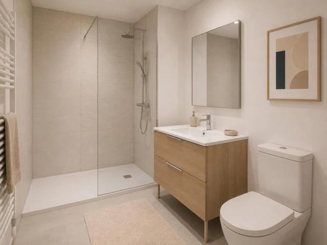 Appartement vente à Meaux