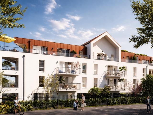 Appartement vente à Montreuil-sur-Mer, Berck
