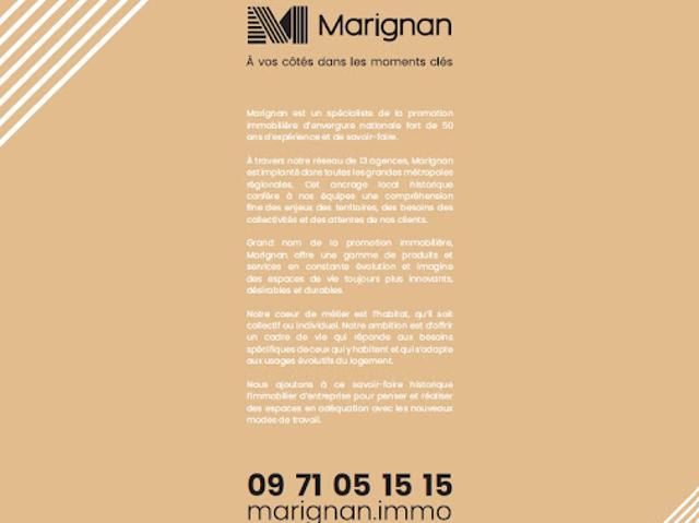 Appartement vente à La Muette, Drancy