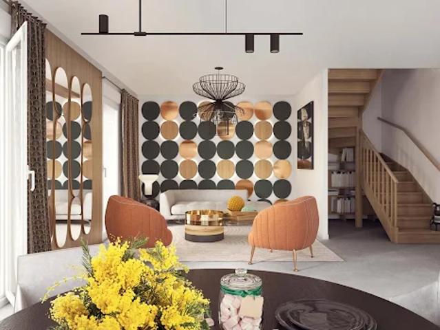 Appartement vente à Bordeaux
