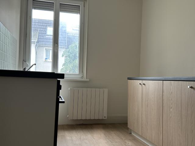 Appartement location à Mulhouse