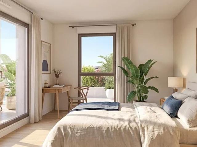 Appartement vente à Lyon, Métropole de Lyon
