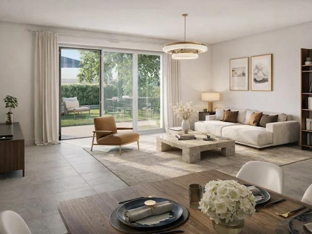 Appartement vente à Rochefort, Royan