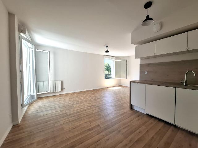 Appartement vente à Caluire-et-Cuire, Rhône
