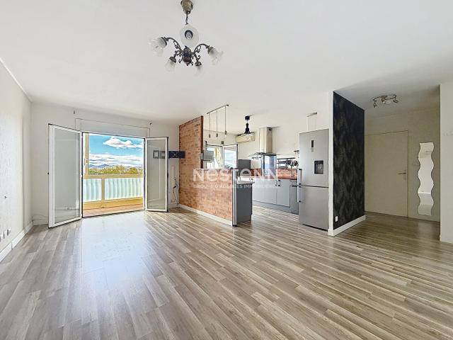 Appartement vente à Perpignan