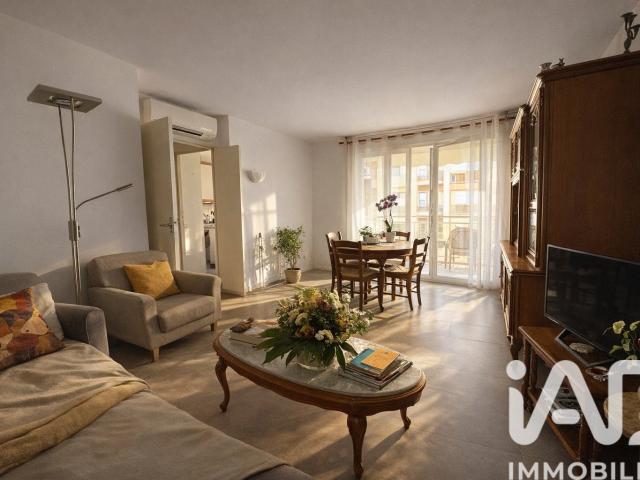Appartement vente à Arrondissement de Toulon, Hyères