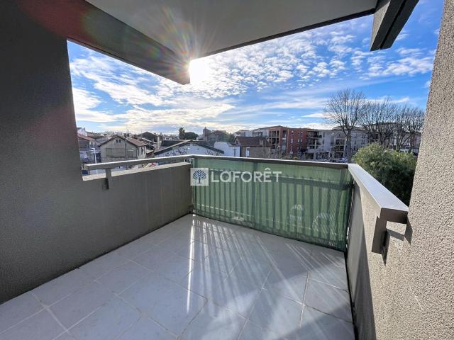 Appartement location à Perpignan