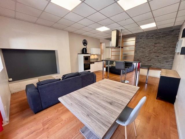 Appartement vente à Clermont-Ferrand, Auvergne-Rhône-Alpes