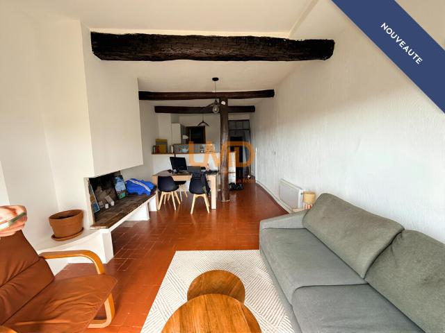 Appartement vente à Bargemon, Var