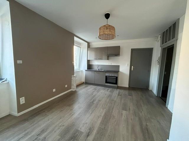 Appartement location à Montbéliard, Seloncourt