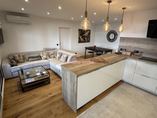 Appartement vente à Marseille