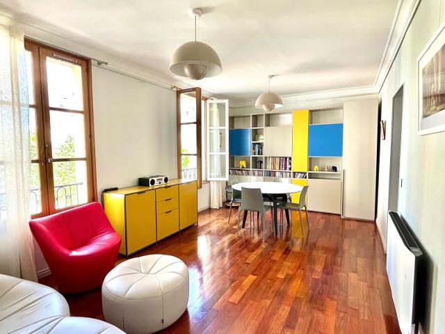 Appartement vente à Nogent-sur-Marne, Vincennes