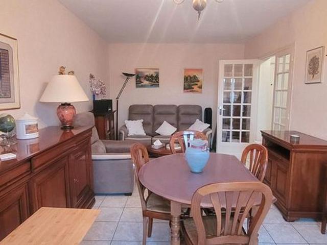 Appartement vente à Chambly, Oise