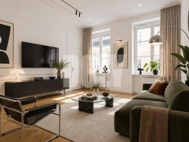 Appartement vente à Paris 5e Arrondissement, Paris