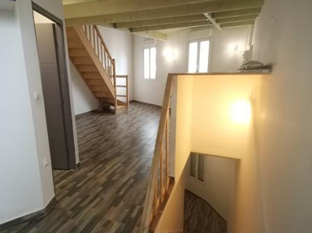 Appartement location à Marseille