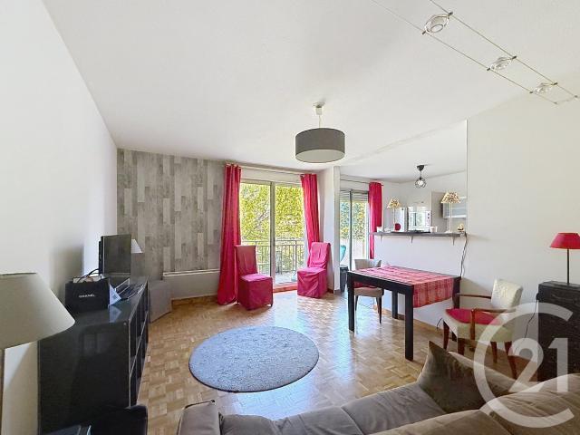 Appartement vente à Montpellier