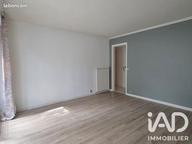 Appartement vente à Le Raincy, Livry-gargan