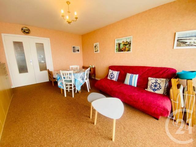 Appartement vente à Lorient, Bretagne