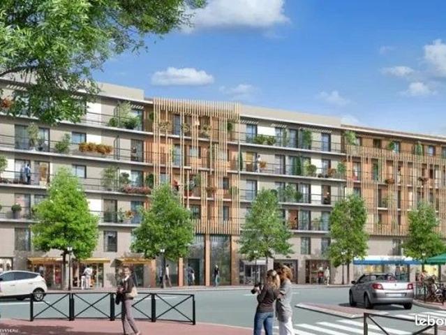 Appartement vente à Boulogne-Billancourt, Sèvres