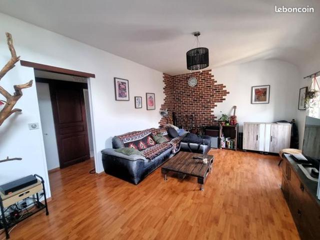 Appartement vente à Domont, Val-d'Oise