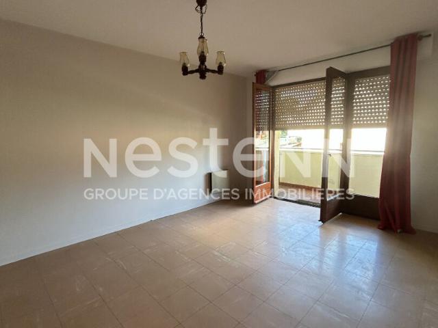 Appartement vente à Ussel