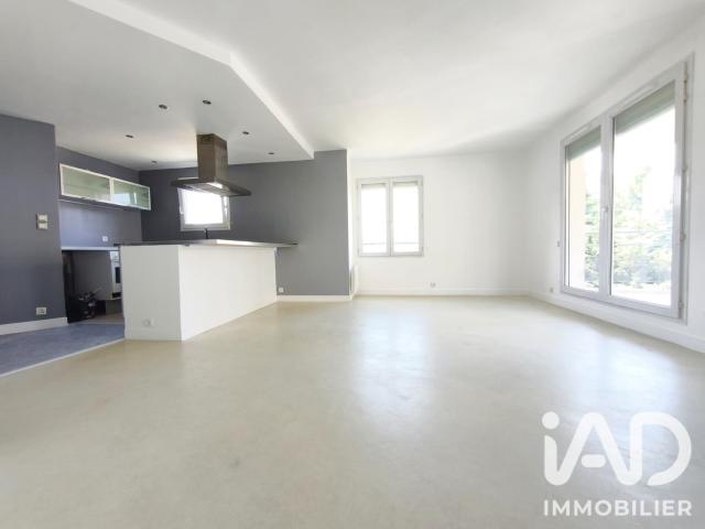 Appartement vente à Lille