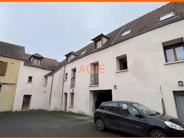 Appartement vente à Sarcelles, Louvres