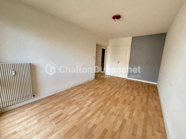 Appartement location à Roanne