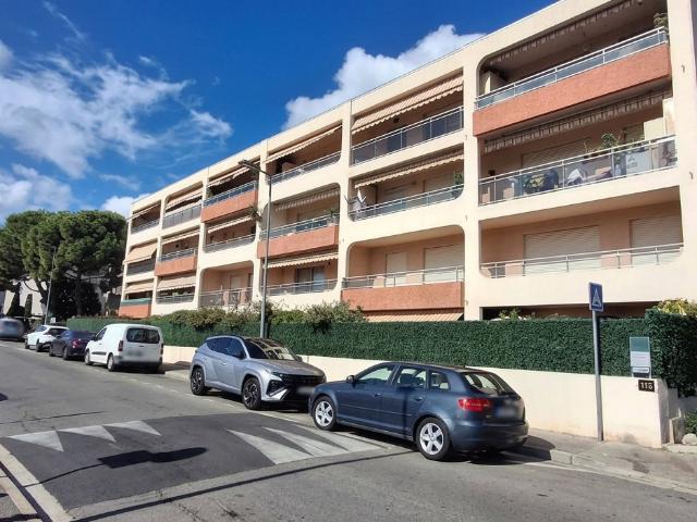 Appartement vente à Vallauris, Alpes-Maritimes